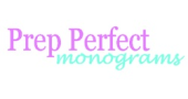 Prep Perfect Monograms discount codes
