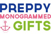 Preppy Monogrammed Gifts discount codes