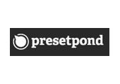 Presetpond.com discount codes