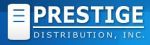 Prestige Distribution Inc. discount codes