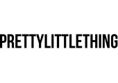 PrettyLittleThing US discount codes