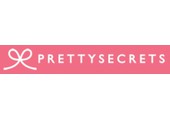 PrettySecrets discount codes