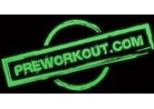 Preworkout discount codes
