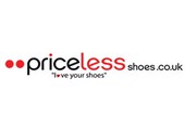 Priceless Shoes UK discount codes