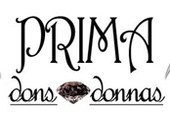 Prima Dons and Donnas discount codes