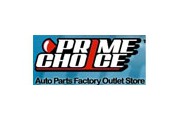 Prime Choice Auto Parts discount codes