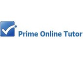 Prime Online Tutor discount codes