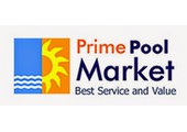 Prime Pool Market discount codes