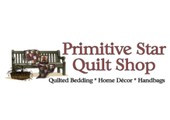 Primitive Star Quilt Shop discount codes