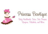 Princess Bowtique discount codes