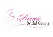 Princess Bridal Gowns discount codes