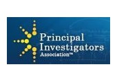 Principal Investigators Association discount codes