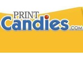 Print Candies discount codes