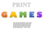 Print Games Now discount codes