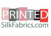 Printedsilkfabrics.com discount codes
