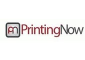 PrintingNow.com discount codes