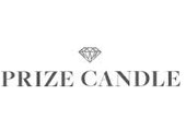 Prize Candle discount codes