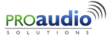 Pro Audio Solutions discount codes