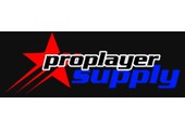 Pro Player Supply discount codes