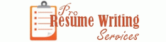Pro Resume Writing Services