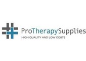 Pro Therapy Supplies discount codes