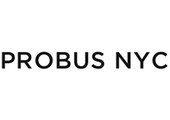 Probus NYC discount codes