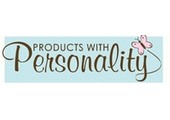Products With Personality discount codes