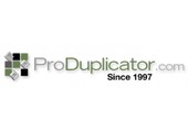 ProDuplicator discount codes