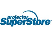 Projector SuperStore discount codes
