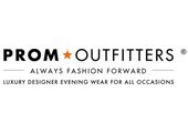 Prom Outfitters discount codes