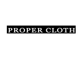 Proper Cloth discount codes