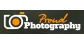 Proud Photography discount codes