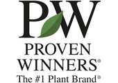 Proven Winners discount codes