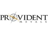 Provident Metals discount codes