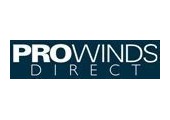 Prowinds discount codes