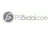 PS Bridal Online discount codes