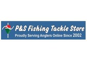 PS Fishing Tackle Store discount codes