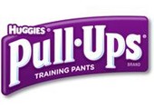 Pull-Ups discount codes