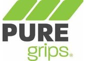 Pure Grips discount codes