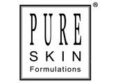 Pure Skin Formulations discount codes