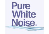 Pure White Noise discount codes