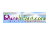 PureInfant.com ORGANICS NATURALS discount codes