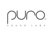 Puro Sound discount codes