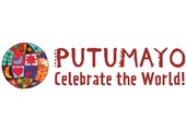 Putumayo discount codes
