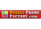Puzzle Frame Factory discount codes