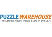 Puzzle Warehouse discount codes