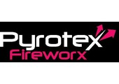 Pyrotex Fireworx UK discount codes