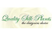 Quality Silk Plants discount codes