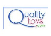Quality Toys discount codes