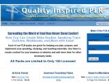 Qualityinspiredplr.com discount codes